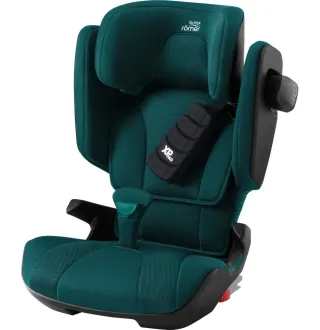Автокрісло Britax-Romer Kidfix i-Size Atlantic Green