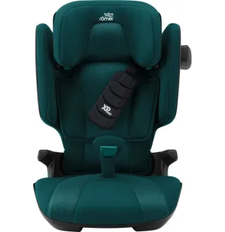 Автокрісло Britax-Romer Kidfix i-Size Atlantic Green