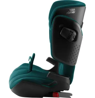 Автокрісло Britax-Romer Kidfix i-Size Atlantic Green