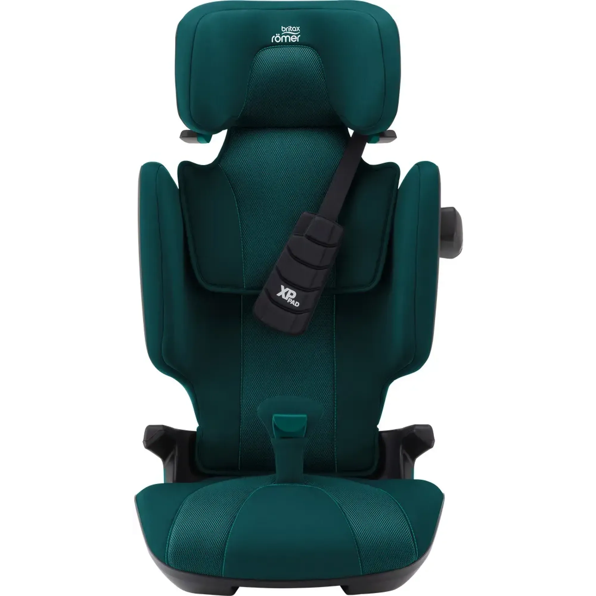 Автокрісло Britax-Romer Kidfix i-Size Atlantic Green