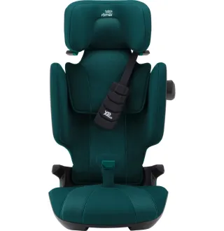 Автокрісло Britax-Romer Kidfix i-Size Atlantic Green