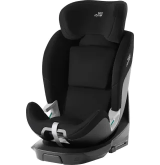 Автокрісло Britax-Romer Swivel Space Black