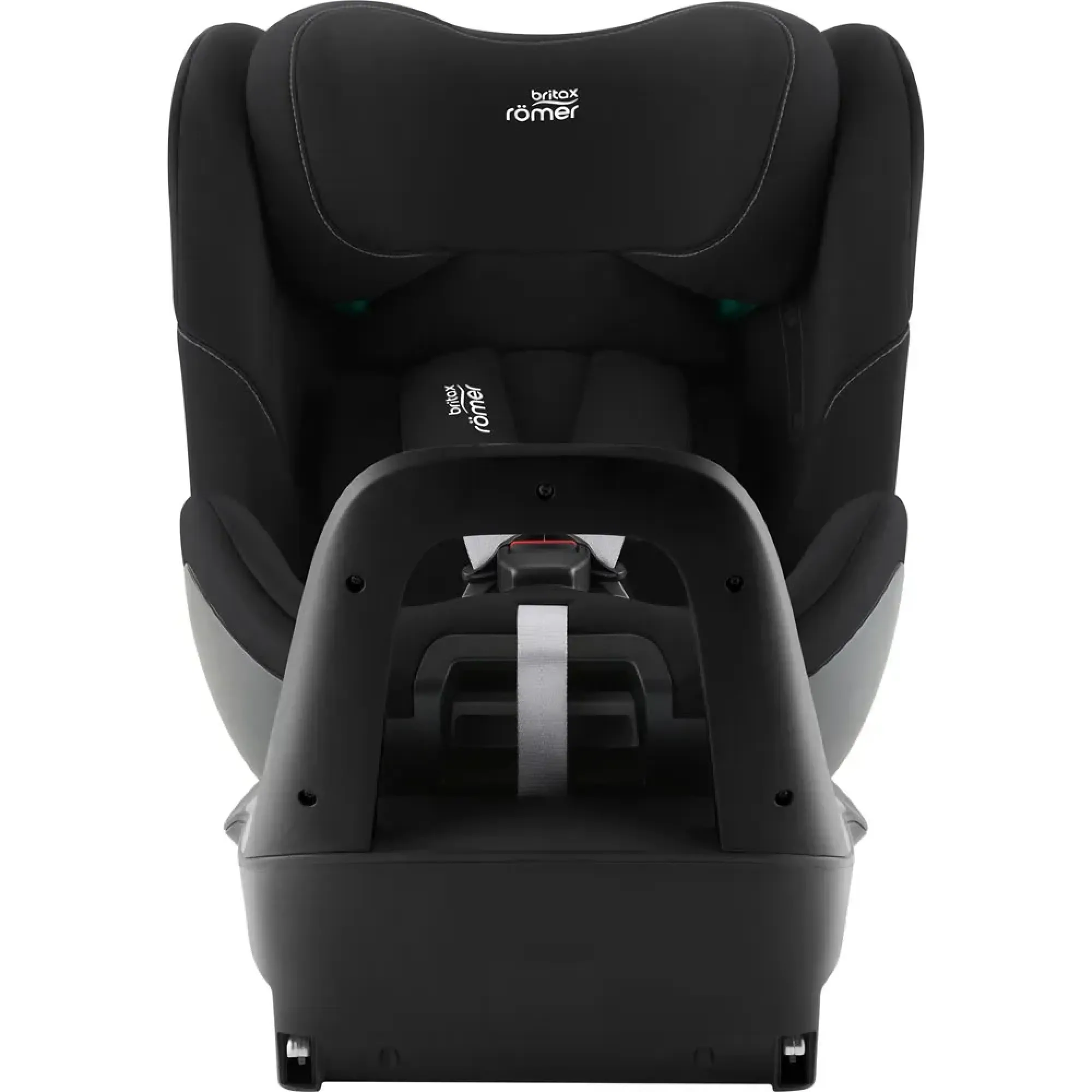 Автокрісло Britax-Romer Swivel Space Black