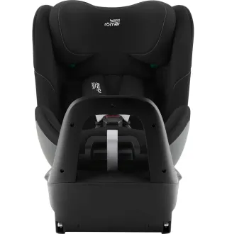 Автокрісло Britax-Romer Swivel Space Black