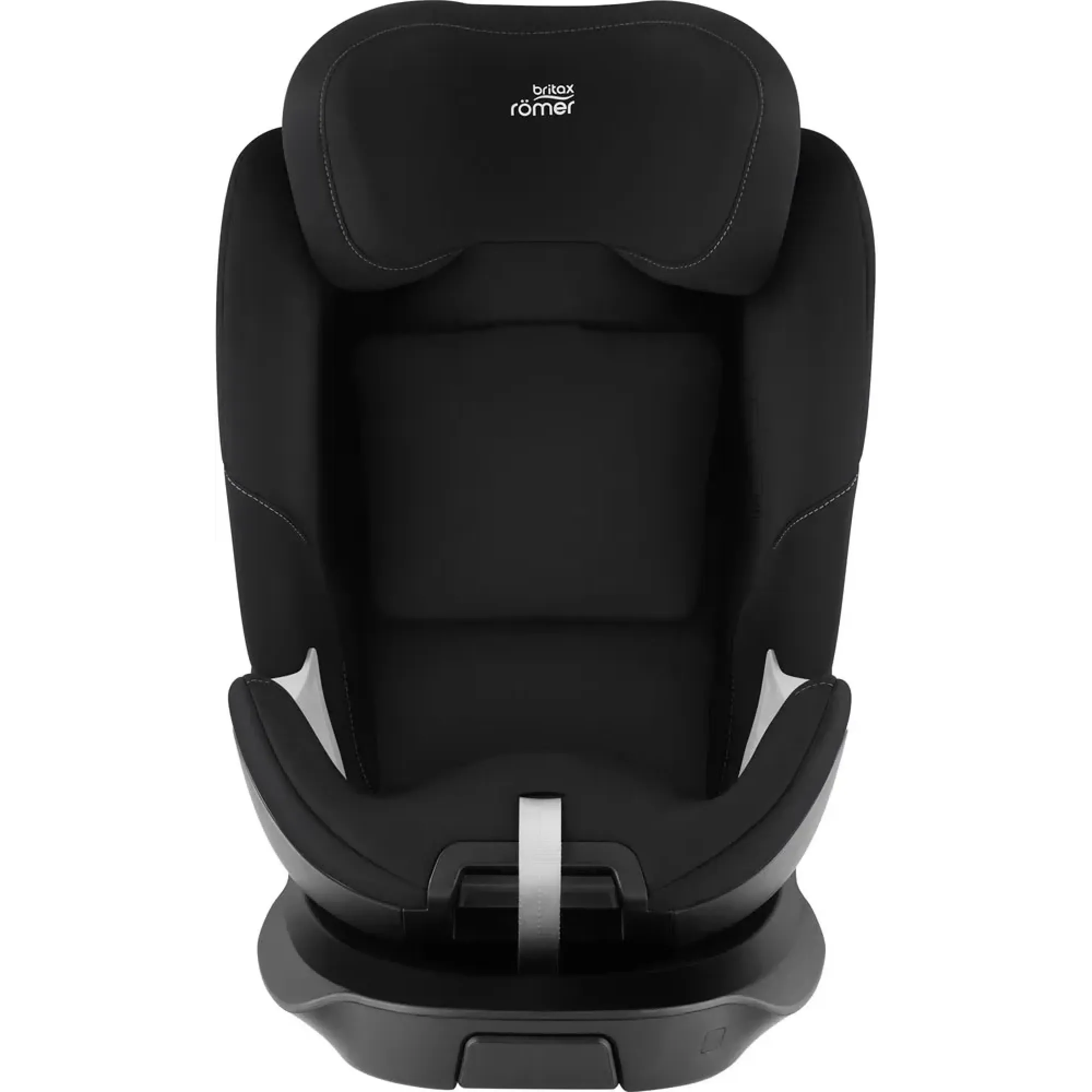 Автокрісло Britax-Romer Swivel Space Black