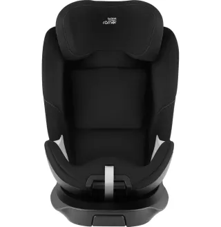 Автокрісло Britax-Romer Swivel Space Black