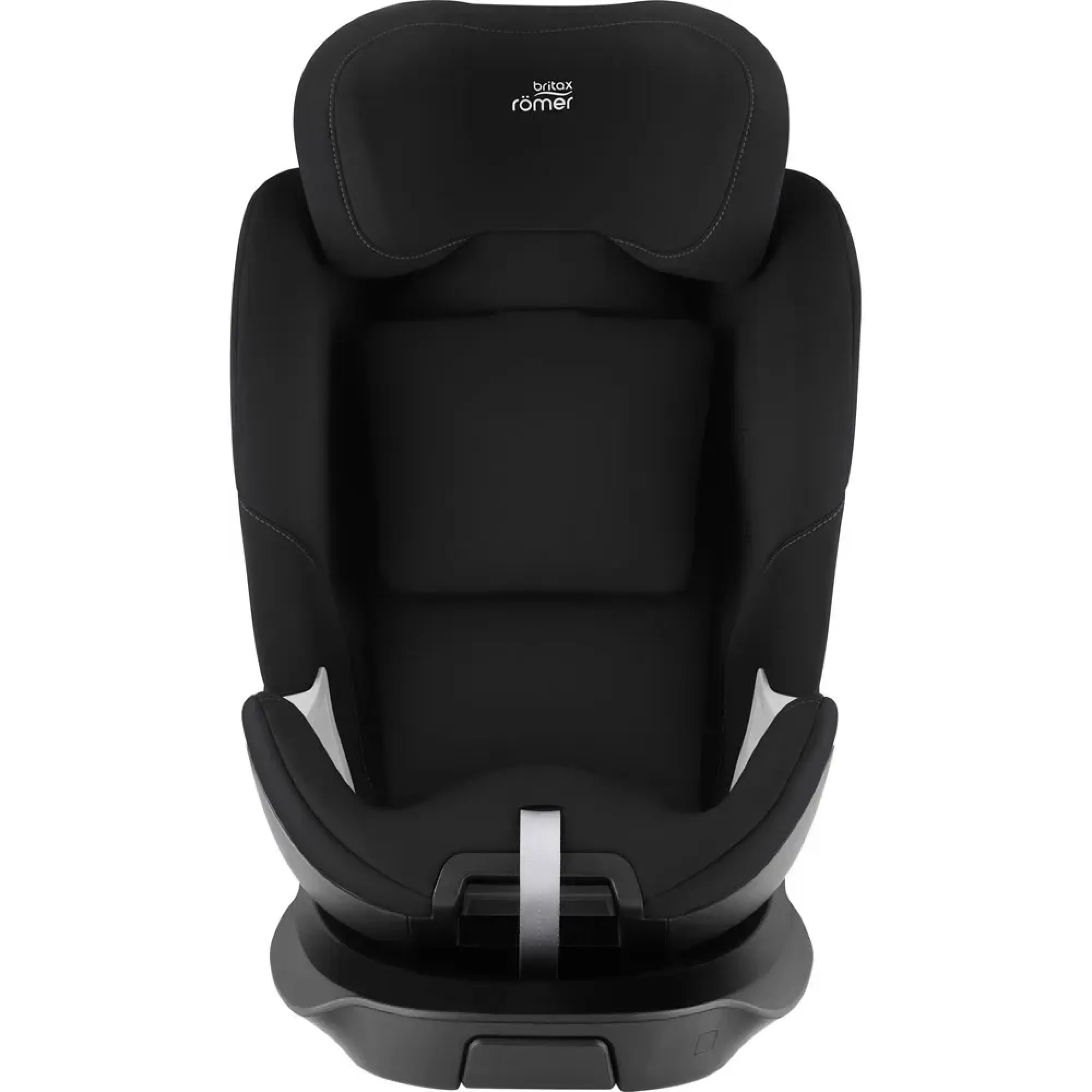 Автокрісло Britax-Romer Swivel Space Black