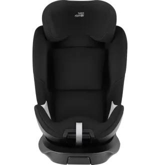 Автокрісло Britax-Romer Swivel Space Black