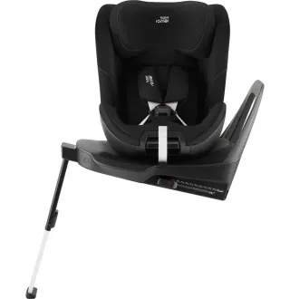 Автокрісло Britax-Romer Swivel Space Black