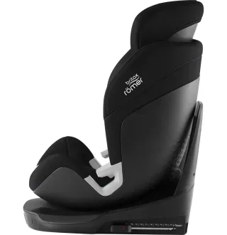 Автокрісло Britax-Romer Swivel Space Black