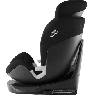 Автокрісло Britax-Romer Swivel Space Black