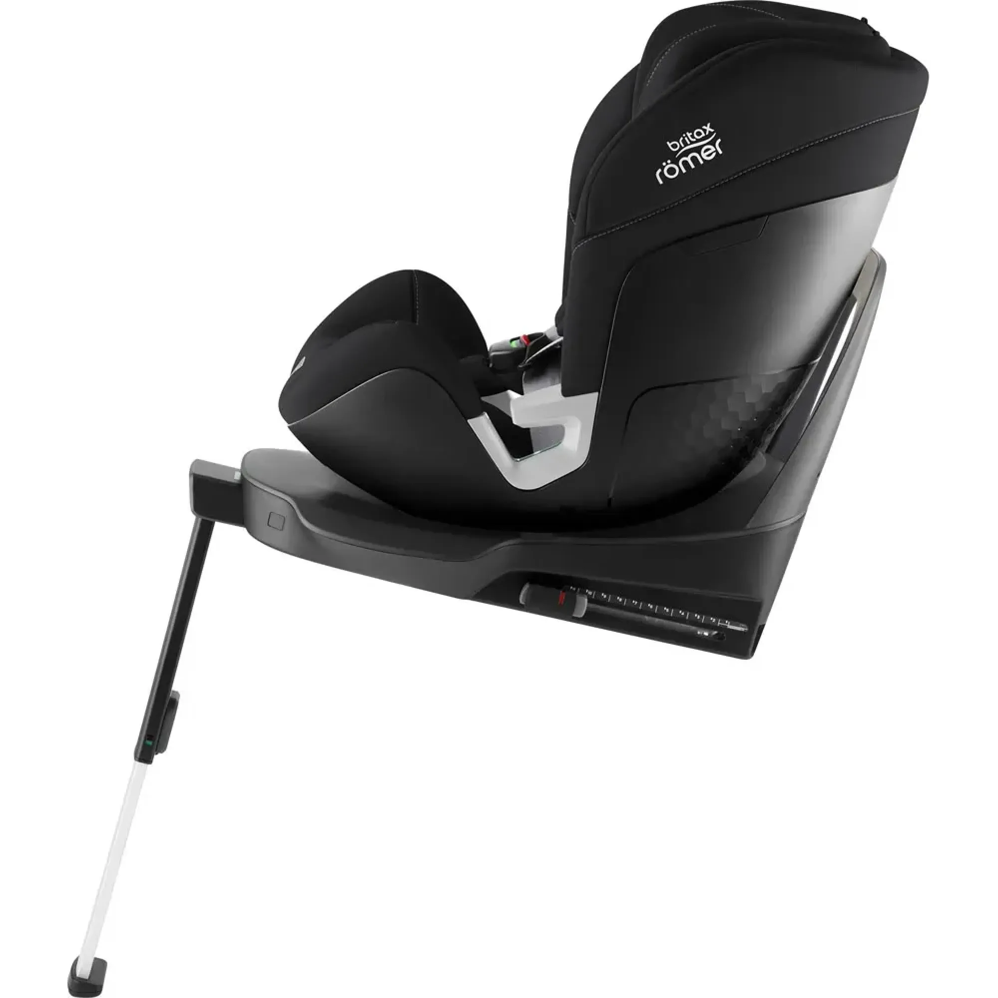 Автокрісло Britax-Romer Swivel Space Black