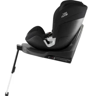 Автокрісло Britax-Romer Swivel Space Black