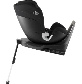 Автокрісло Britax-Romer Swivel Space Black