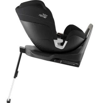 Автокрісло Britax-Romer Swivel Space Black