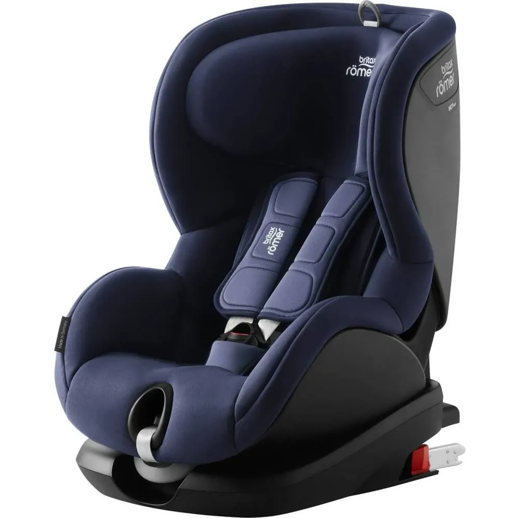 Автокрісло Britax-Romer Trifix 2 i-Size Moonlight Blue