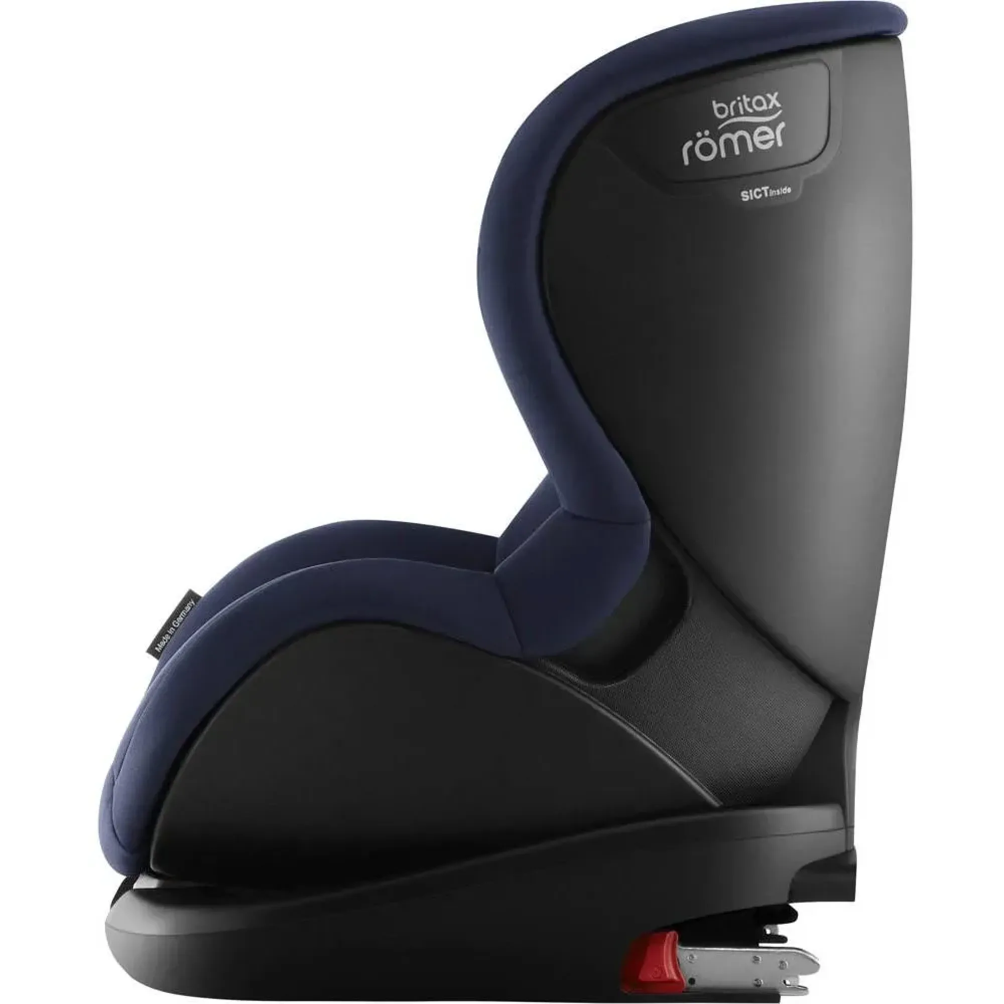 Автокрісло Britax-Romer Trifix 2 i-Size Moonlight Blue