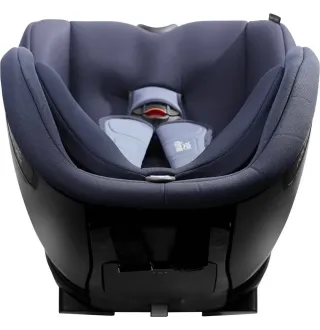 Автокрісло Britax-Romer Trifix 2 i-Size Moonlight Blue