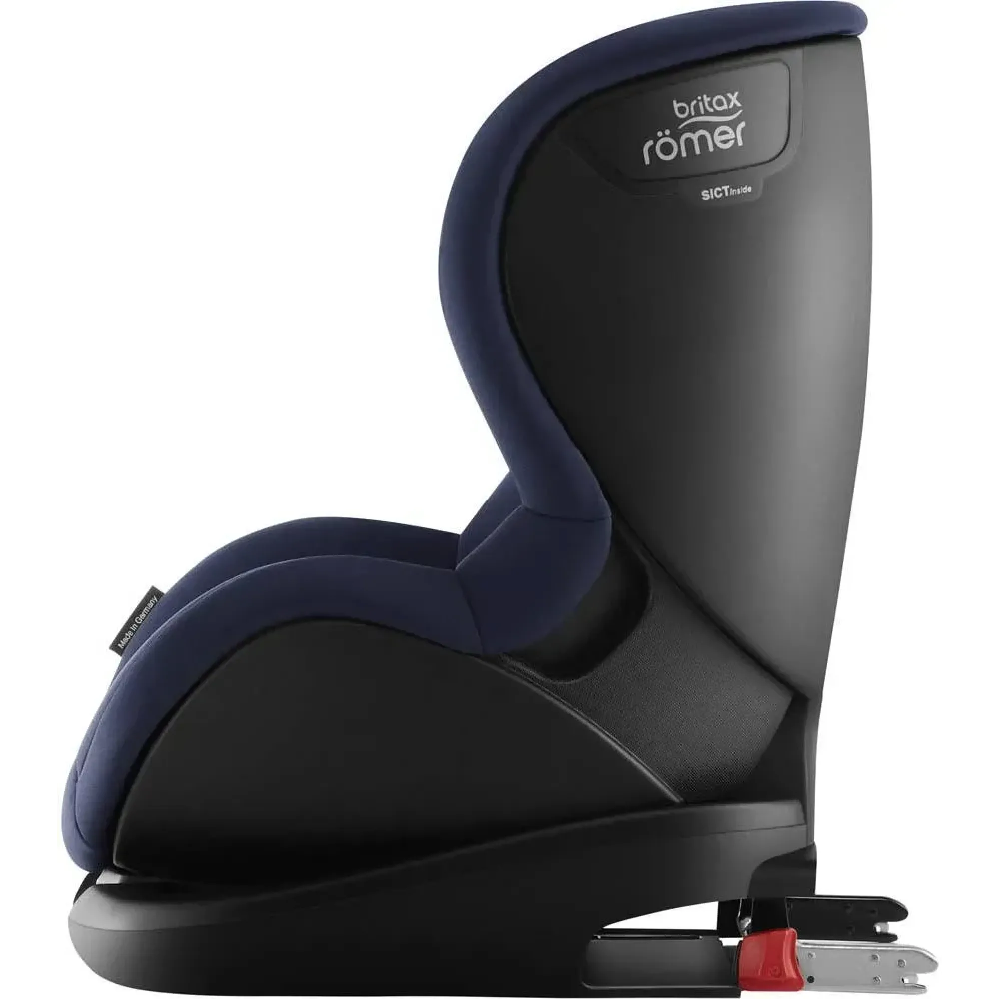Автокрісло Britax-Romer Trifix 2 i-Size Moonlight Blue