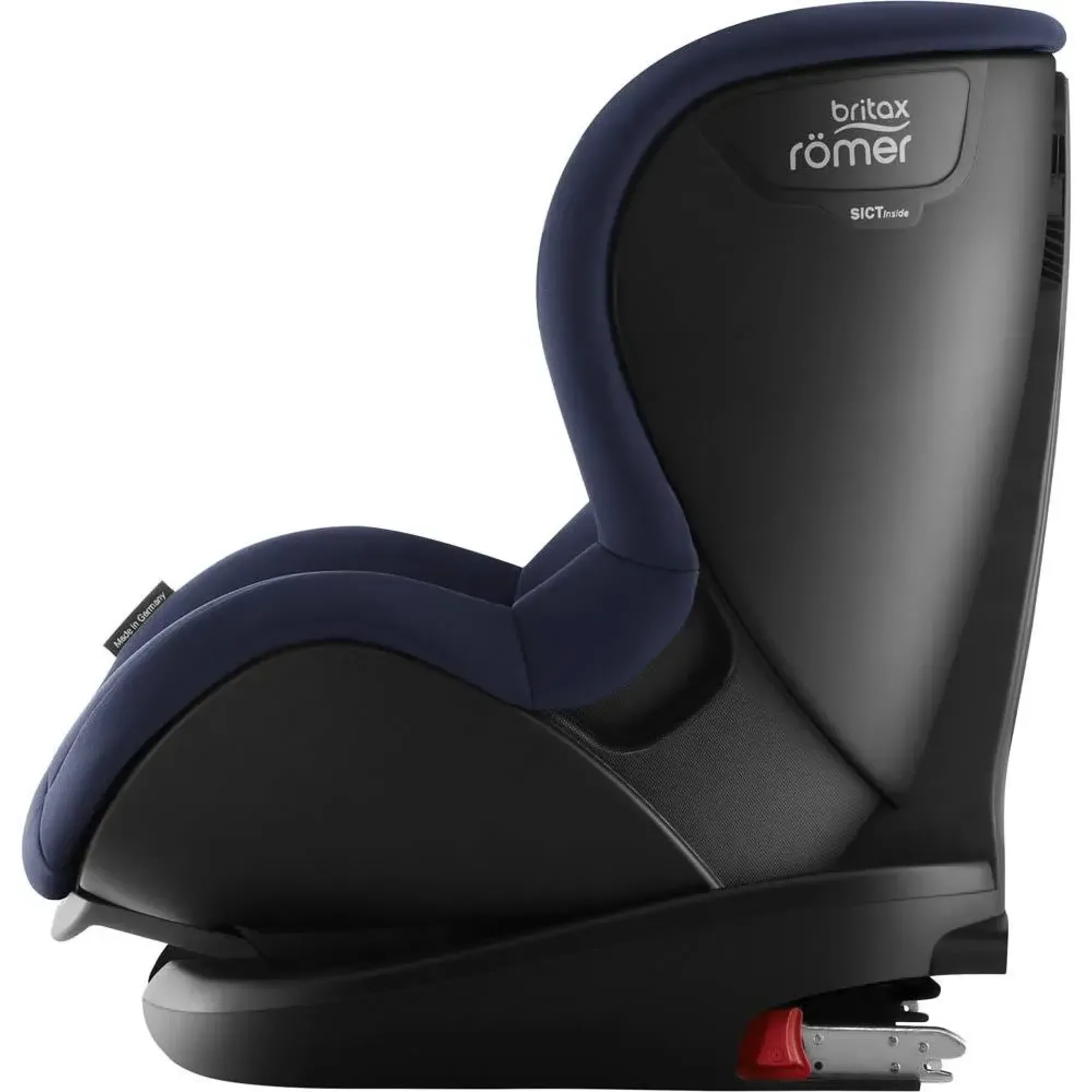 Автокрісло Britax-Romer Trifix 2 i-Size Moonlight Blue