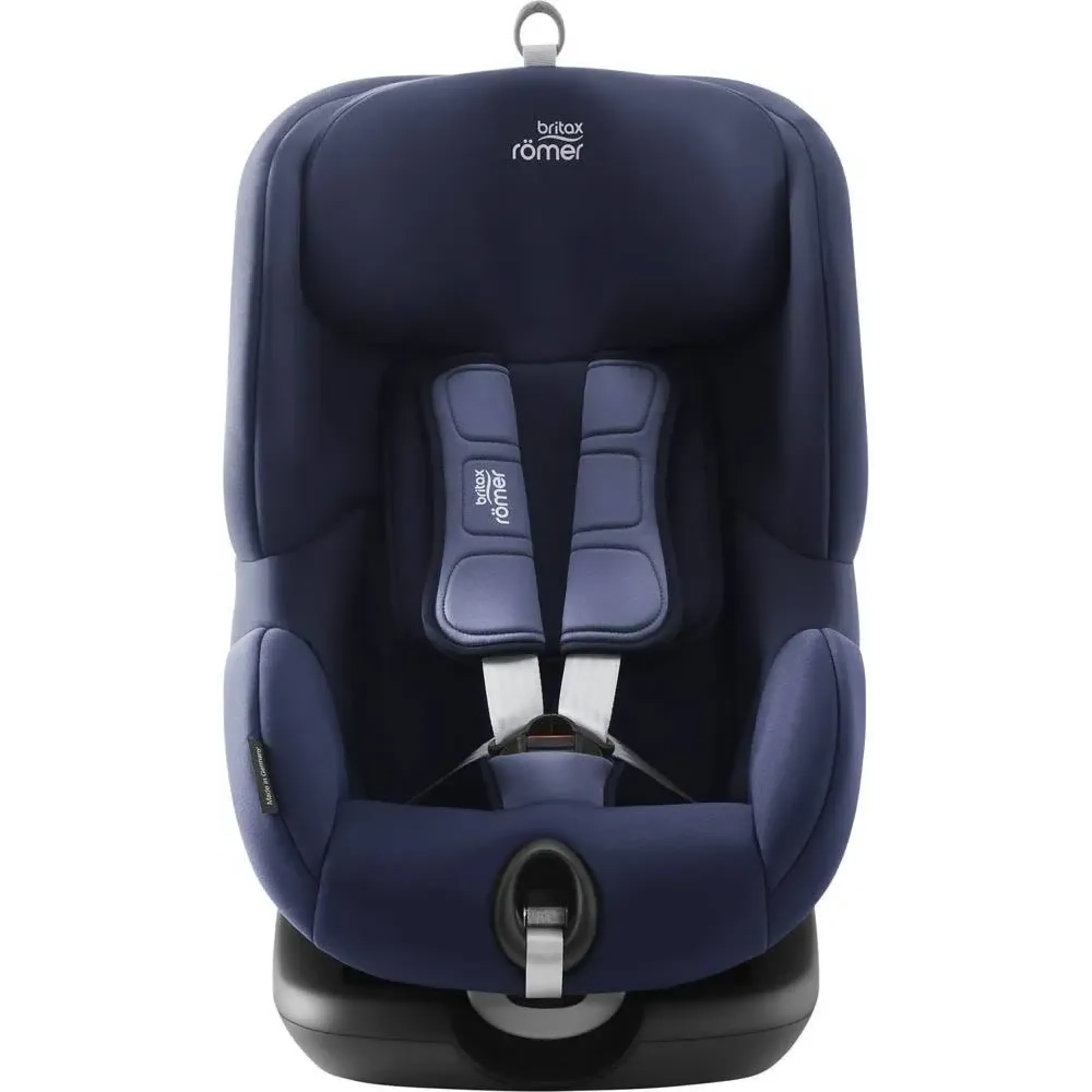 Автокрісло Britax-Romer Trifix 2 i-Size Moonlight Blue