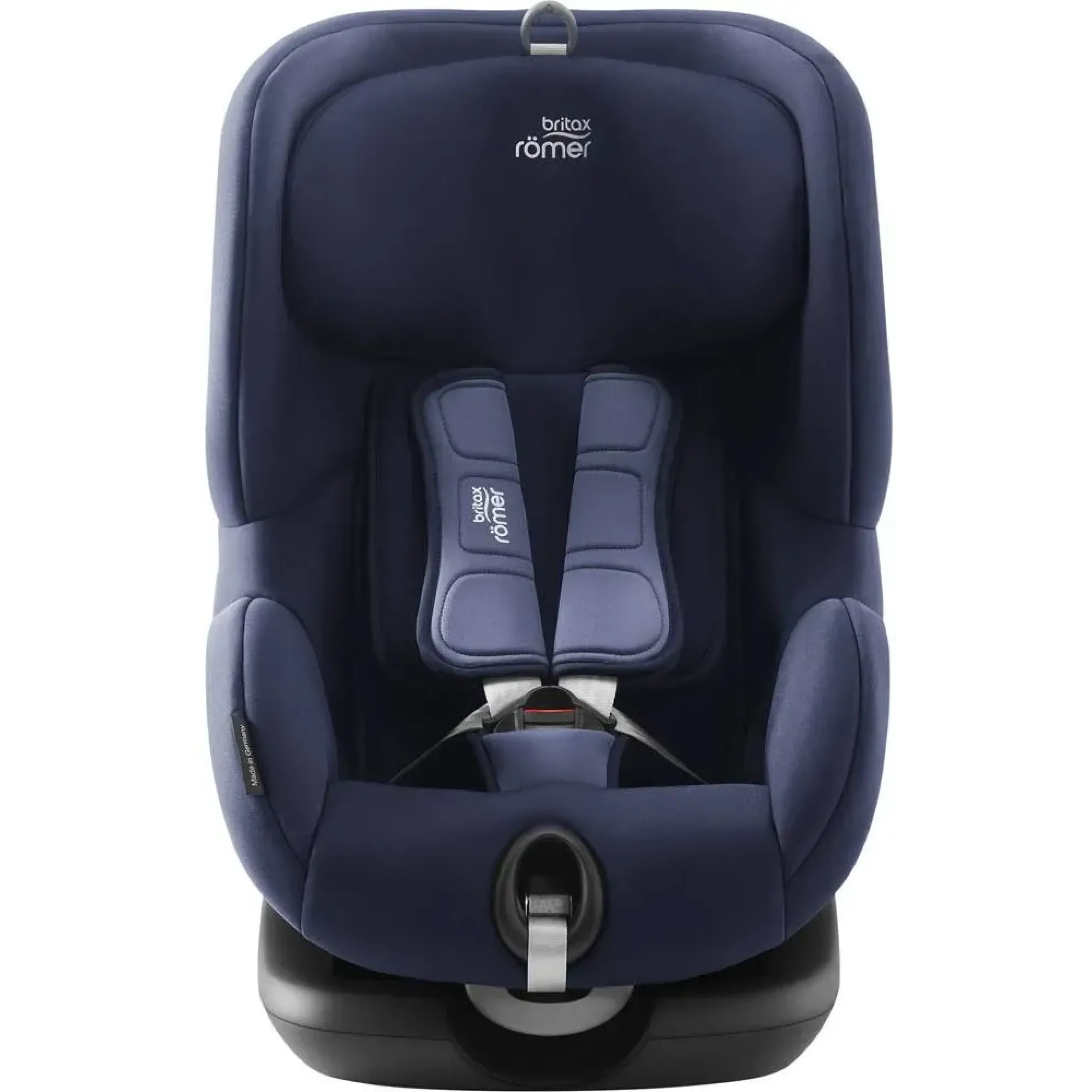 Автокрісло Britax-Romer Trifix 2 i-Size Moonlight Blue