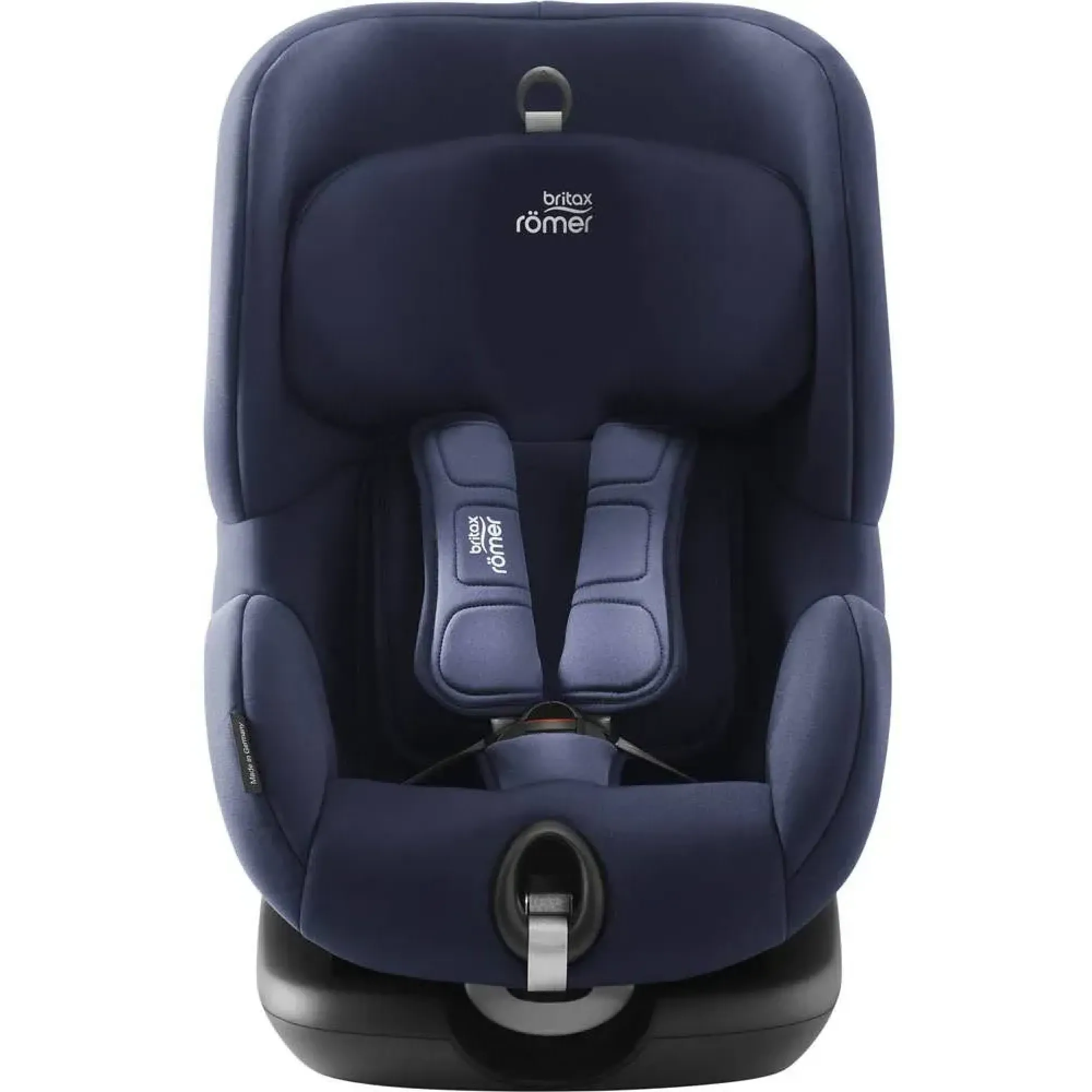 Автокрісло Britax-Romer Trifix 2 i-Size Moonlight Blue