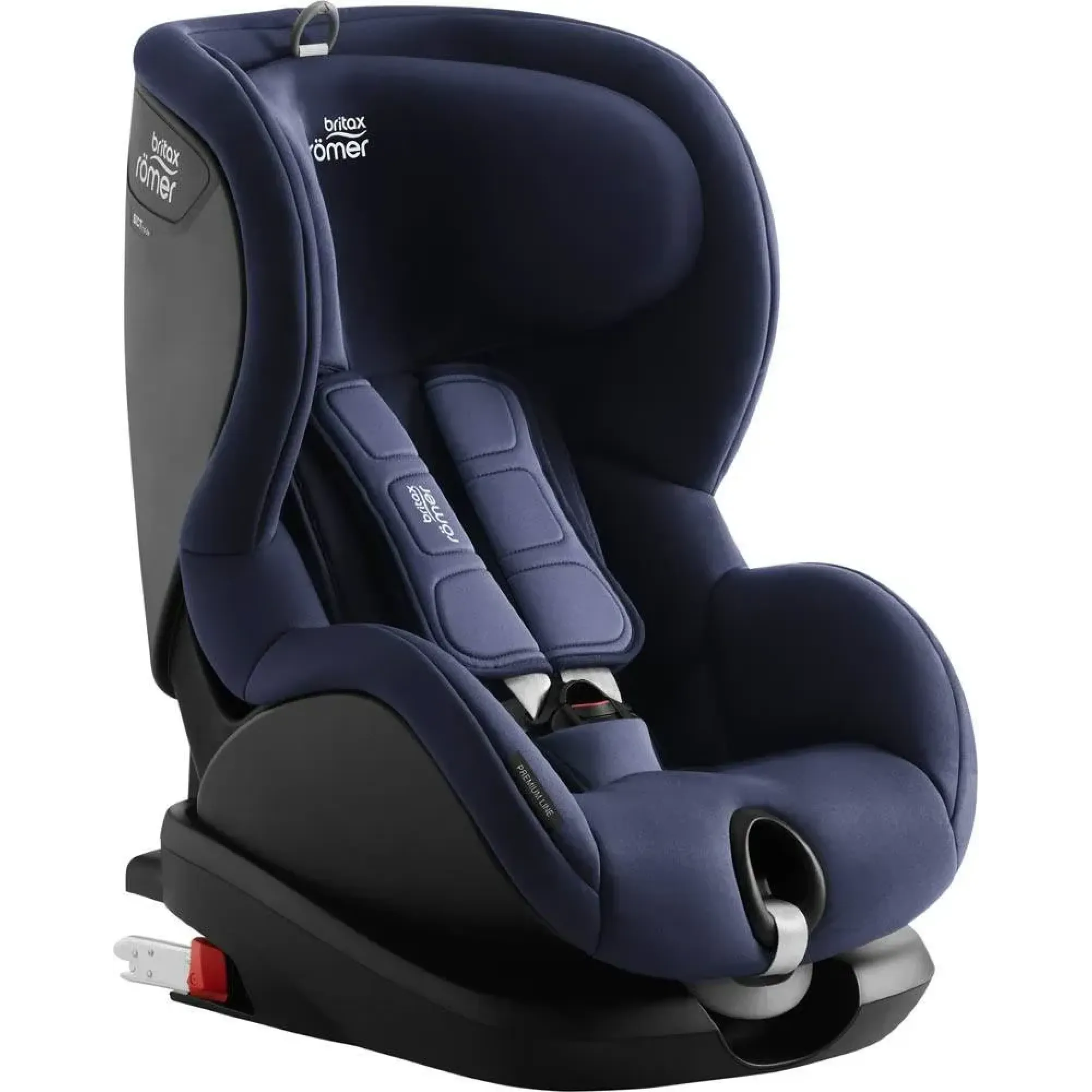 Автокрісло Britax-Romer Trifix 2 i-Size Moonlight Blue