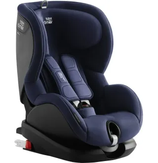 Автокрісло Britax-Romer Trifix 2 i-Size Moonlight Blue