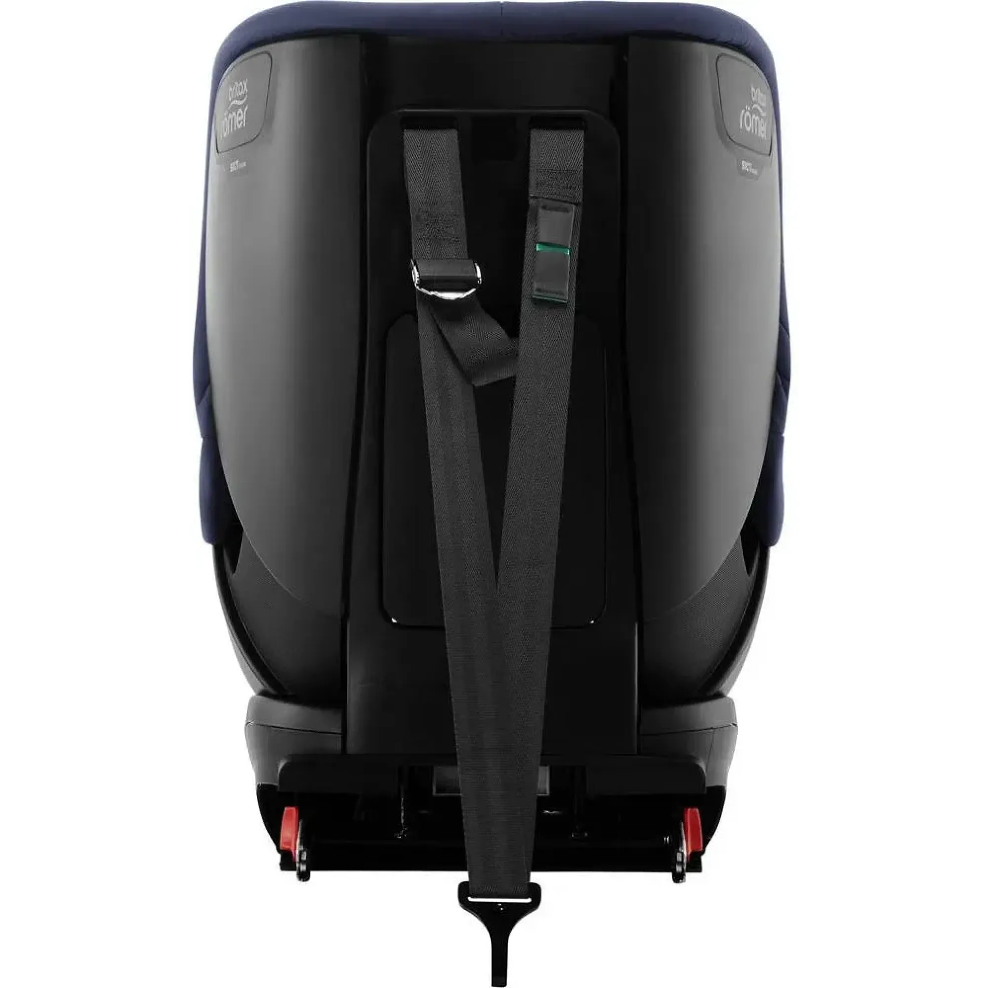 Автокрісло Britax-Romer Trifix 2 i-Size Moonlight Blue