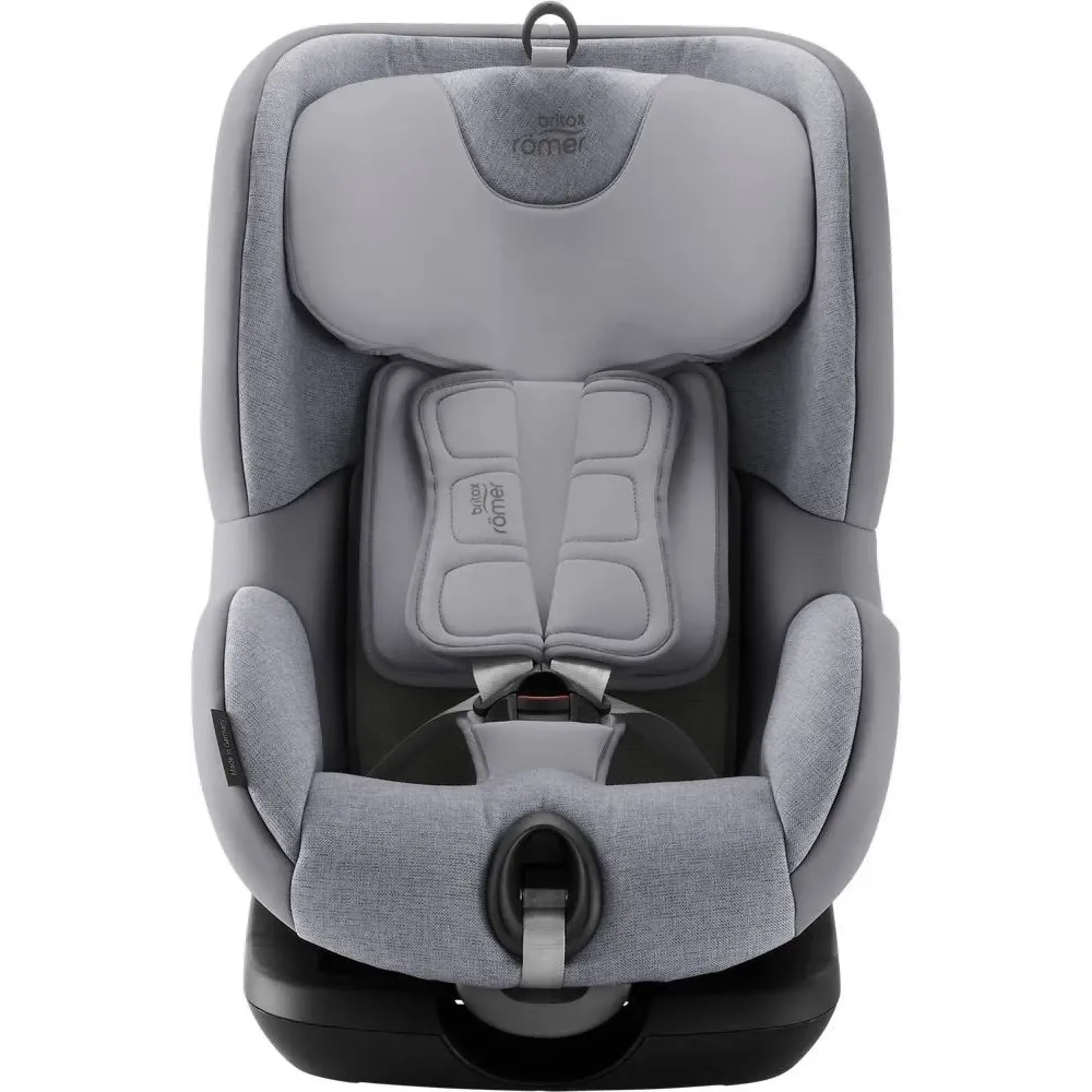 Автокрісло Britax-Romer Trifix 2 i-Size Grey Marble