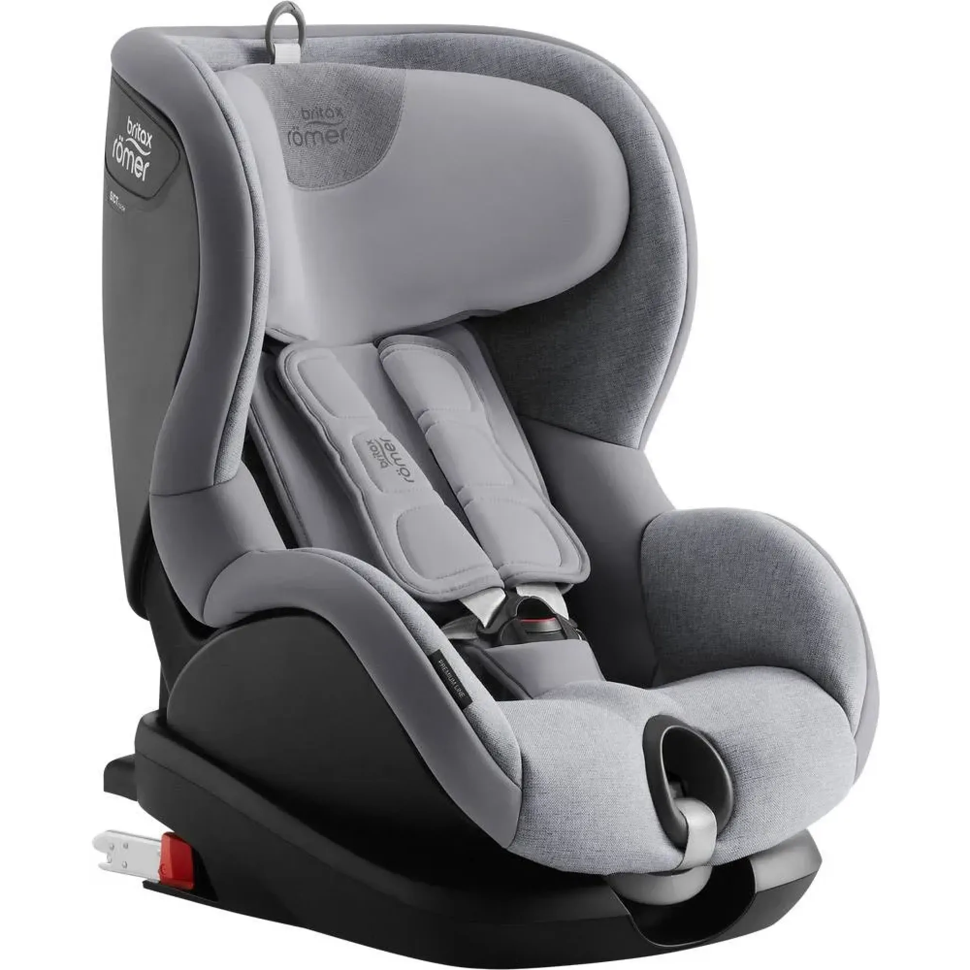 Автокрісло Britax-Romer Trifix 2 i-Size Grey Marble