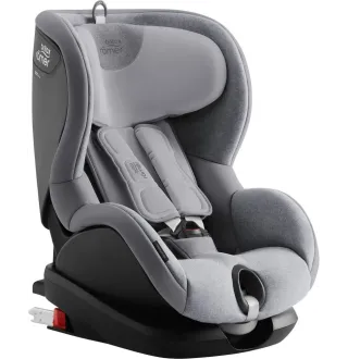 Автокрісло Britax-Romer Trifix 2 i-Size Grey Marble