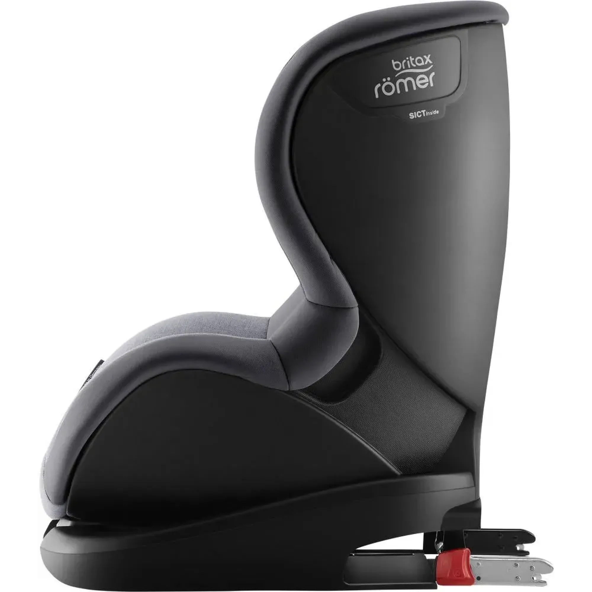 Автокрісло Britax-Romer Trifix 2 i-Size Grey Marble