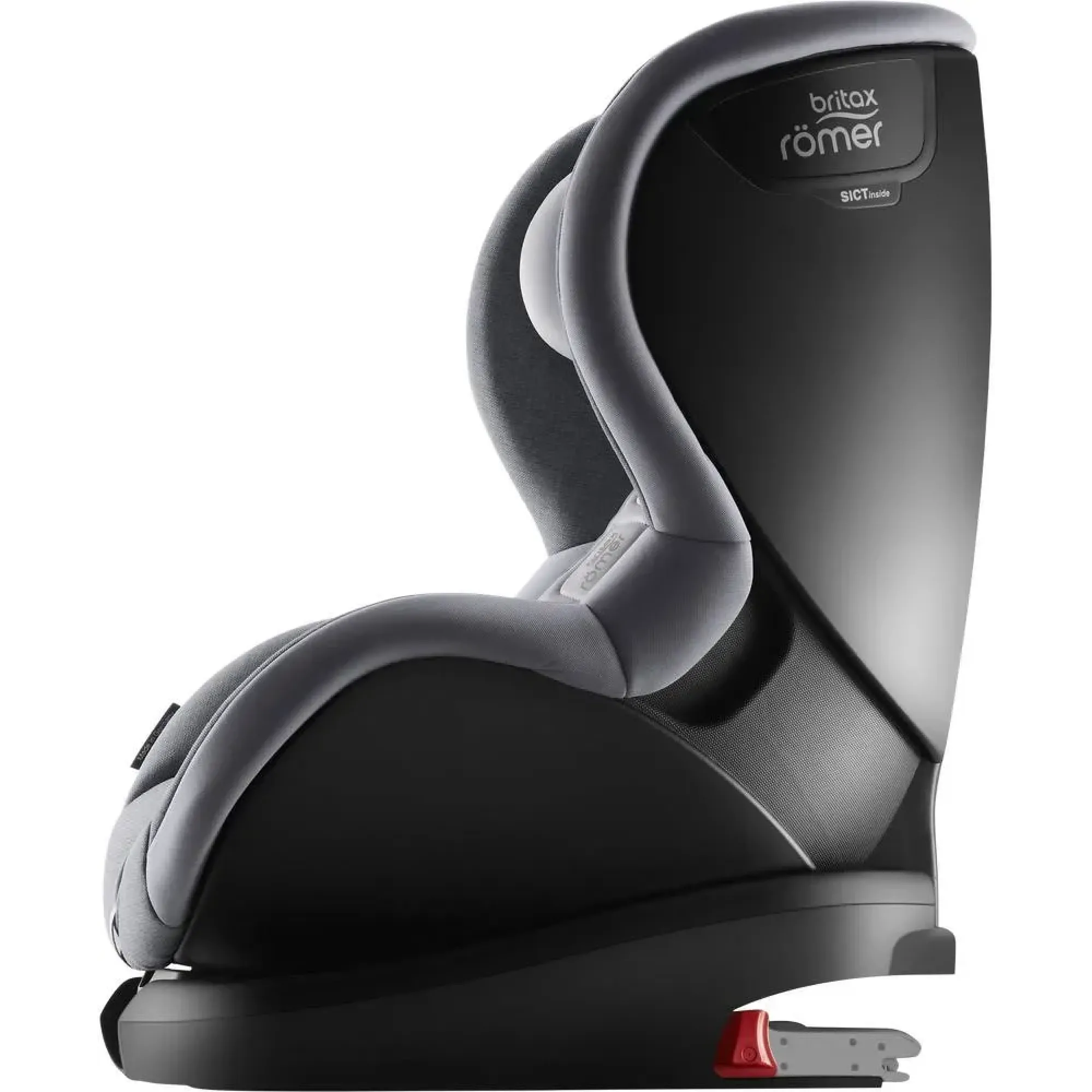 Автокрісло Britax-Romer Trifix 2 i-Size Grey Marble