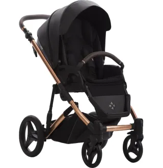 Коляска 2в1 Bebetto Loren Premium Class Stella 03