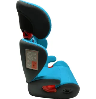 Автокресло Bomiko Auto XXL 05 Turquise