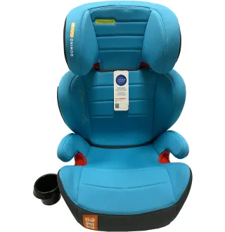 Автокресло Bomiko Auto XXL 05 Turquise