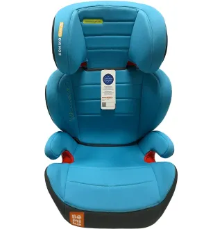 Автокресло Bomiko Auto XXL 05 Turquise