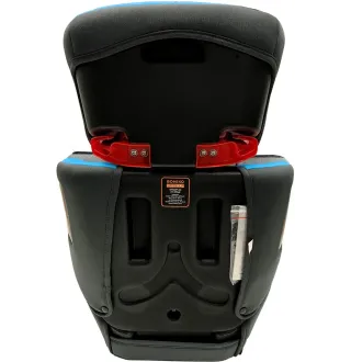Автокресло Bomiko Auto XXL 05 Turquise