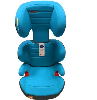 Автокресло Bomiko Auto XXL 05 Turquise