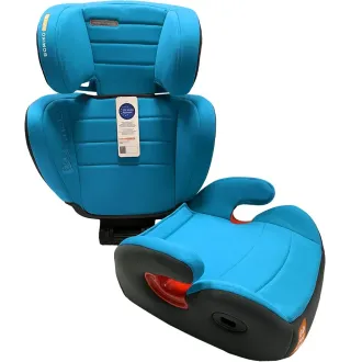 Автокресло Bomiko Auto XXL 05 Turquise