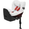 Літній чохол для автокрісла Cybex Sirona T/Z White