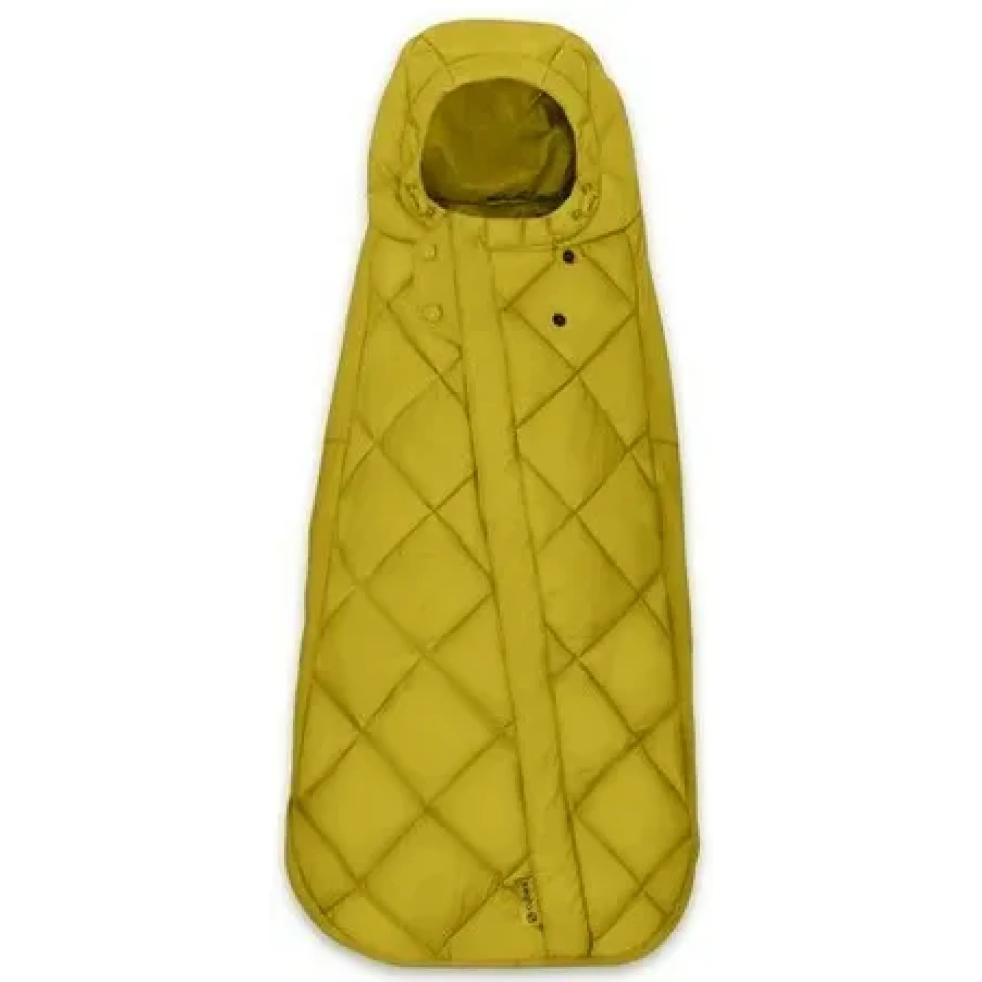 Конверт Cybex Snogga Mini Mustard Yellow