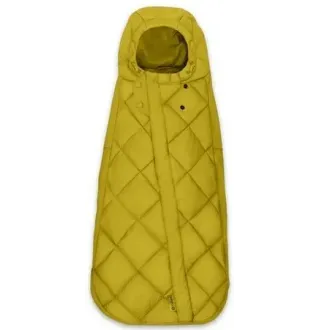 Конверт Cybex Snogga Mini Mustard Yellow