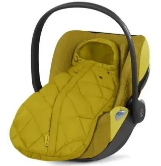 Конверт Cybex Snogga Mini Mustard Yellow