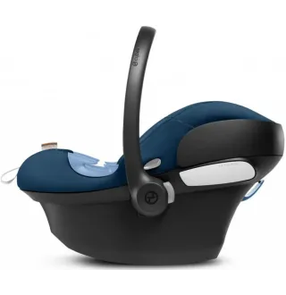Автокрісло Cybex Aton M i-Size Tropical Blue