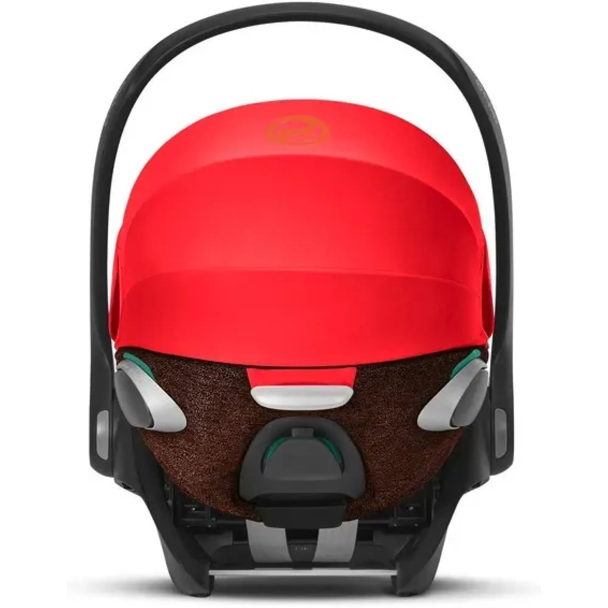 Автокрісло Cybex Cloud Z2 i-Size Plus Autumn Gold