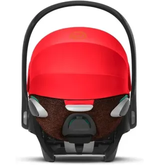 Автокрісло Cybex Cloud Z2 i-Size Plus Autumn Gold