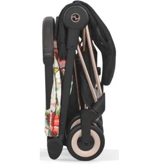 Прогулянкова коляска Cybex Coya Spring Blossom Light